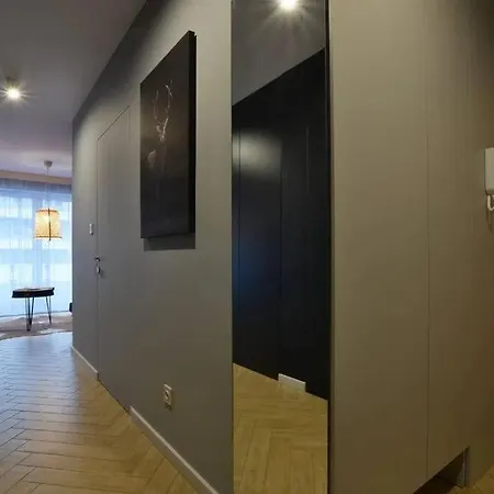 Apartament W Centrum Katowic * Katowice