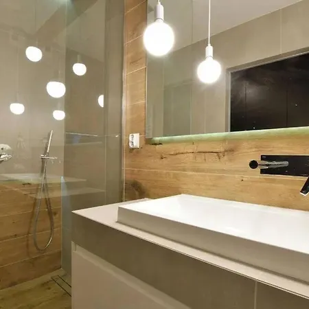 Apartament W Centrum Katowic *